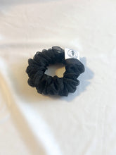 Load image into Gallery viewer, Mini Organza Scrunchies | Skinny Shimmer Scrunchies | Christmas Collection