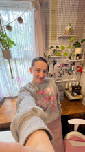 Load image into Gallery viewer, Bow Sweatshirt | Spring Collection