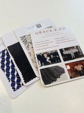 Load image into Gallery viewer, Fabric Swatch