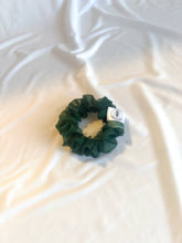 Load image into Gallery viewer, Mini Organza Scrunchies | Skinny Shimmer Scrunchies | Christmas Collection