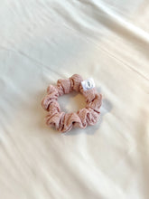 Load image into Gallery viewer, Spring Collection Mini Scrunchies | Skinny Scrunchies