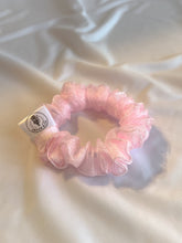 Load image into Gallery viewer, Mini Organza Scrunchies | Skinny Shimmer Scrunchies | Christmas Collection