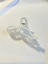 Load image into Gallery viewer, Bow Claw Clips | Hair Ribbon Claw Clip