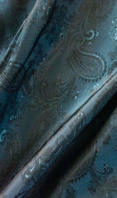 Load image into Gallery viewer, CUSTOM | Men’s Necktie in A-53 Paisley