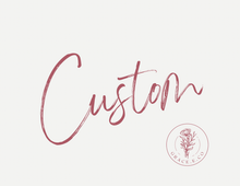 Load image into Gallery viewer, CUSTOM | Men’s Necktie in A-53 Paisley