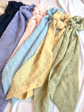 Load image into Gallery viewer, Chiffon Hair Scarf
