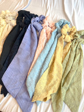 Load image into Gallery viewer, Chiffon Hair Scarf