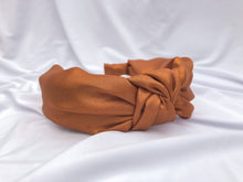 Load image into Gallery viewer, Cider Chiffon Headbands