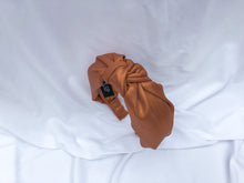 Load image into Gallery viewer, Cider Chiffon Headbands