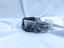 Load image into Gallery viewer, Platinum Velvet Headbands