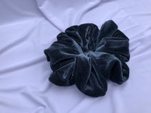 Load image into Gallery viewer, Velvet Extra Large Scrunchies