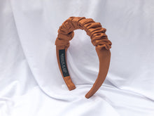 Load image into Gallery viewer, Cider Chiffon Headbands