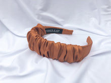 Load image into Gallery viewer, Cider Chiffon Headbands