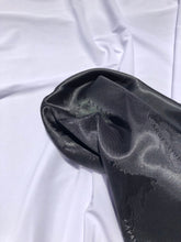 Load image into Gallery viewer, Men’s Necktie in Black Atlas