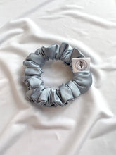 Load image into Gallery viewer, Skinny Satin Scrunchies | Mini Satin Scrunchies