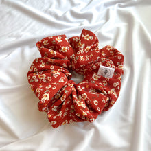 Load image into Gallery viewer, Autumn Giant Scrunchie | LIMITED | Extra Large Scrunchies