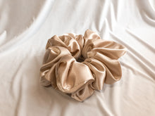 Load image into Gallery viewer, Satin Extra Large Scrunchies