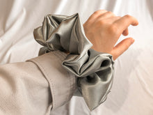 Load image into Gallery viewer, Satin Extra Large Scrunchies