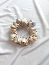 Load image into Gallery viewer, Skinny Satin Scrunchie Set | Mini Satin Scrunchies