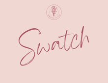 Load image into Gallery viewer, Fabric Swatch