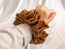 Load image into Gallery viewer, Satin Extra Large Scrunchies