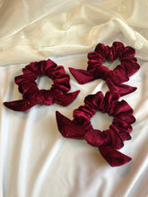 Load image into Gallery viewer, Bow Knot Scrunchies