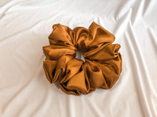 Load image into Gallery viewer, Satin Extra Large Scrunchies