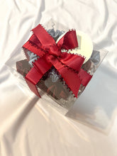 Load image into Gallery viewer, Skinny Satin Scrunchie Set | Mini Satin Scrunchies