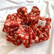 Load image into Gallery viewer, Autumn Giant Scrunchie | LIMITED | Extra Large Scrunchies