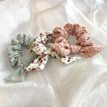 Load image into Gallery viewer, Bow Scrunchie Bundle