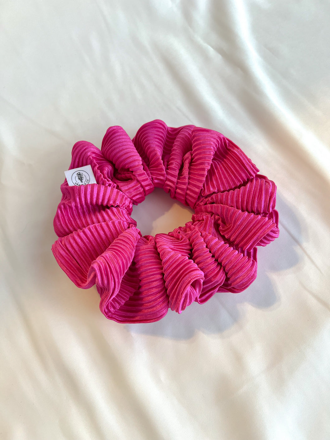 Spring Collection Oversized Scrunchies
