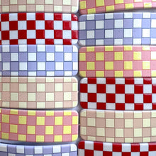 Load image into Gallery viewer, Checkered Clips
